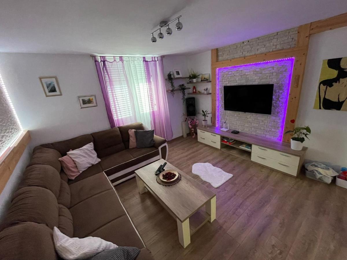 Apartman Nera Apartment Ploce  Exterior foto
