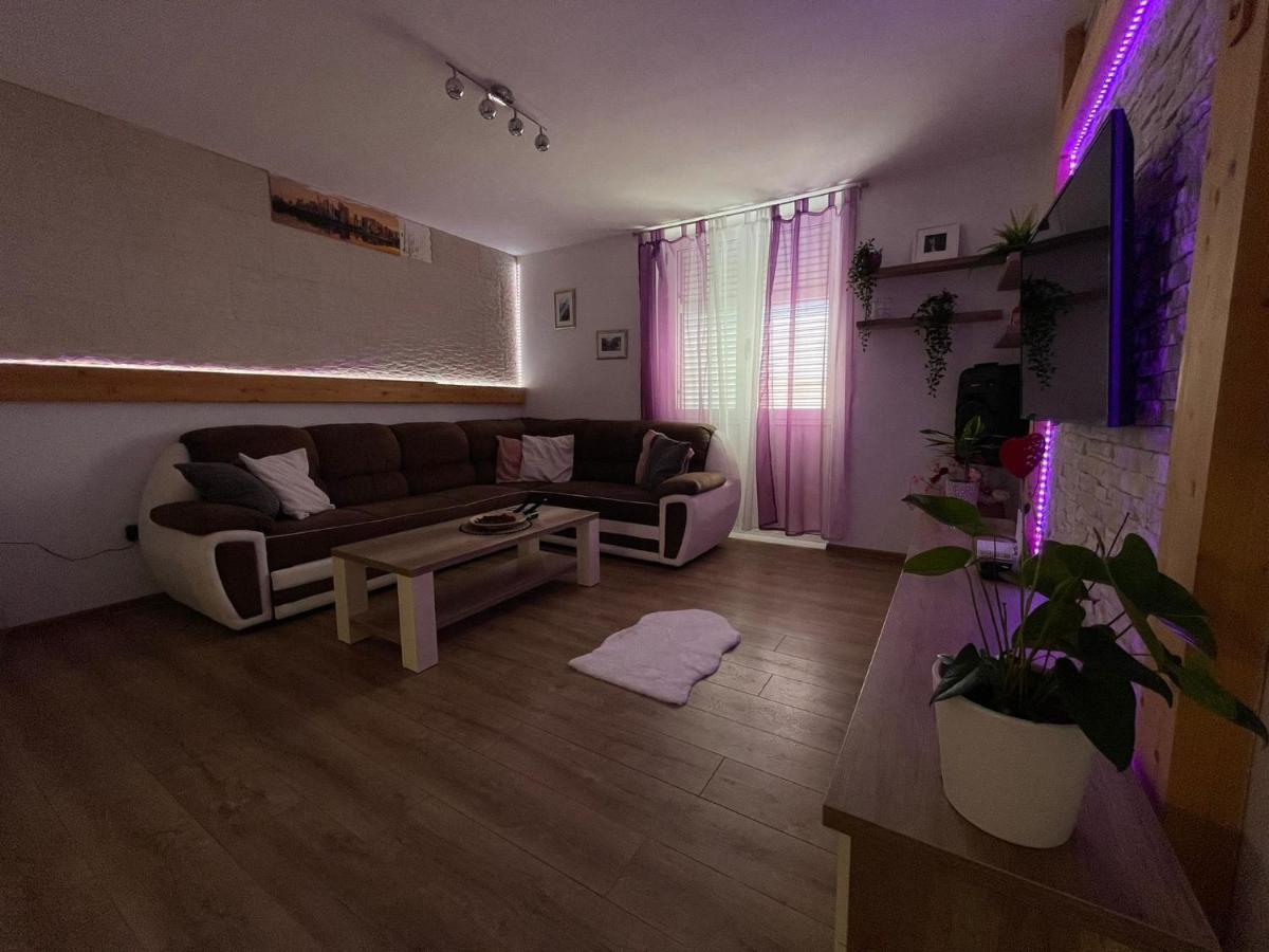 Apartman Nera Apartment Ploce  Exterior foto
