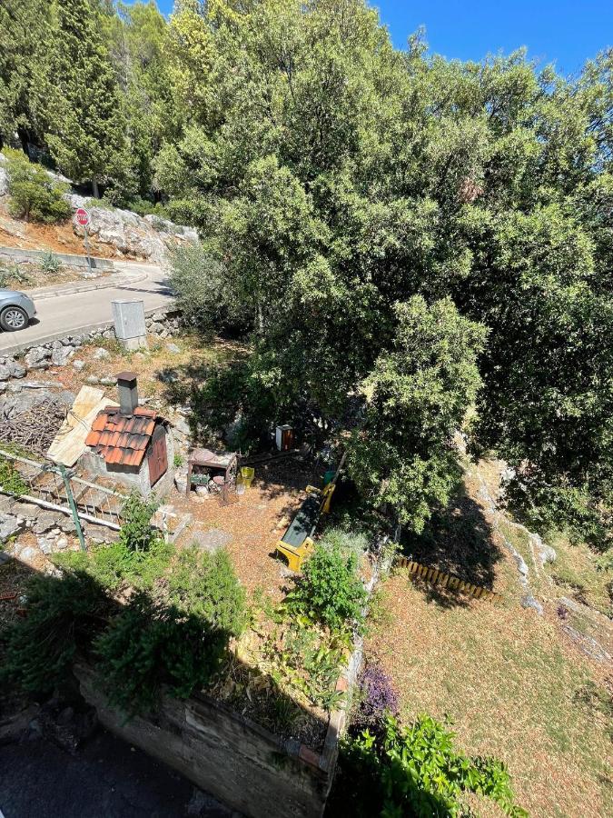 Apartman Nera Apartment Ploce  Exterior foto