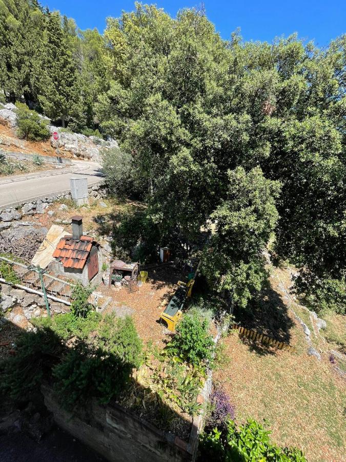 Apartman Nera Apartment Ploce  Exterior foto