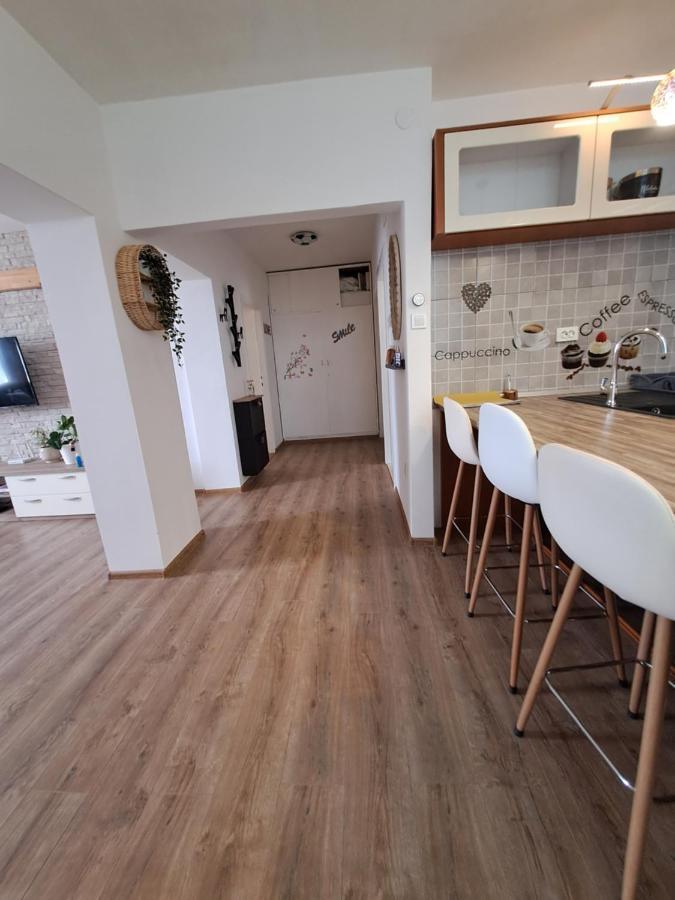 Apartman Nera Apartment Ploce  Exterior foto