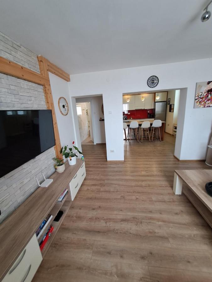 Apartman Nera Apartment Ploce  Exterior foto