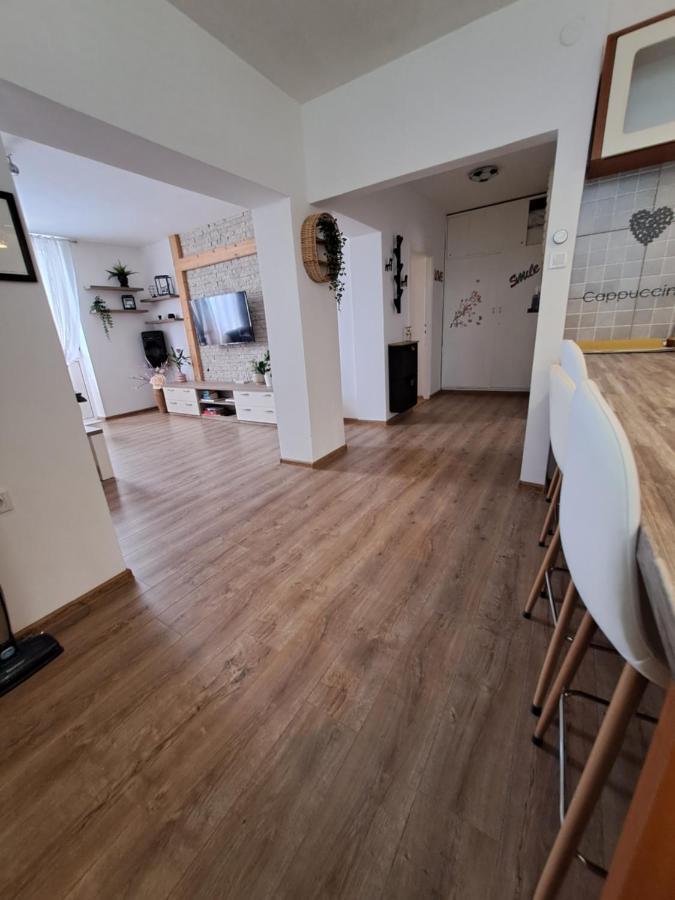 Apartman Nera Apartment Ploce  Exterior foto