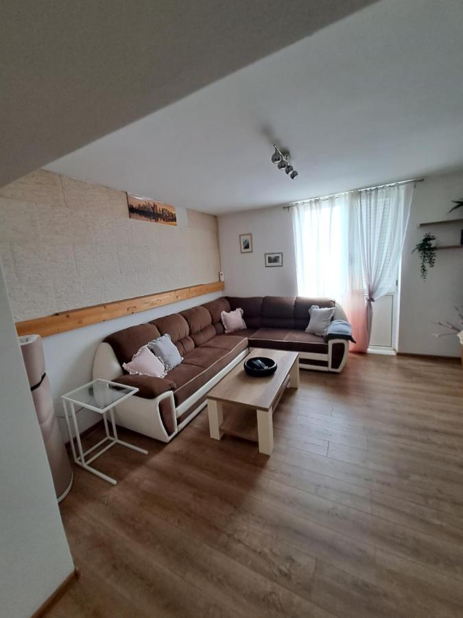 Apartman Nera Apartment Ploce  Exterior foto