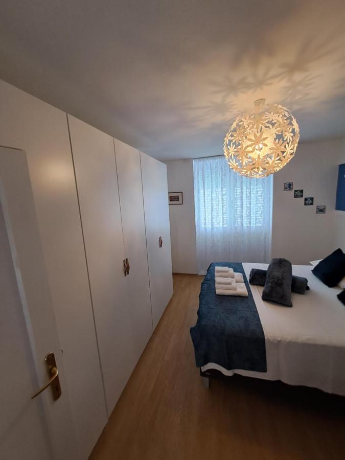 Apartman Nera Apartment Ploce  Exterior foto