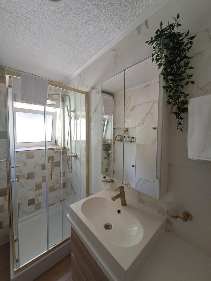 Apartman Nera Apartment Ploce  Exterior foto