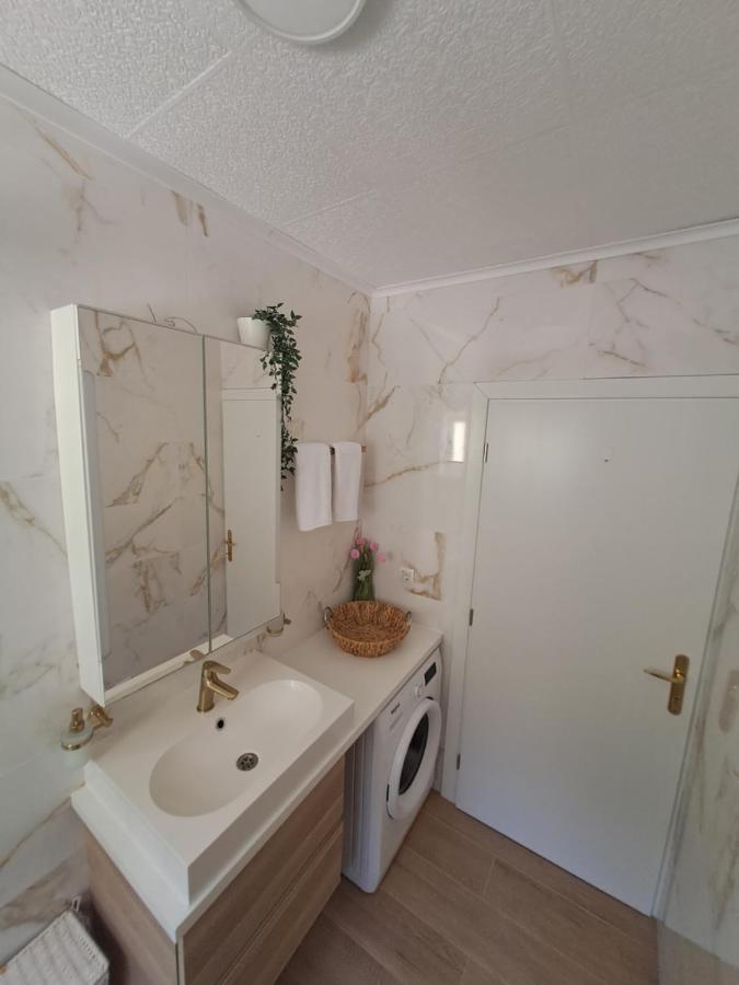 Apartman Nera Apartment Ploce  Exterior foto