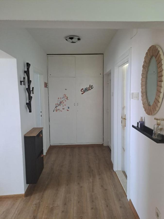 Apartman Nera Apartment Ploce  Exterior foto
