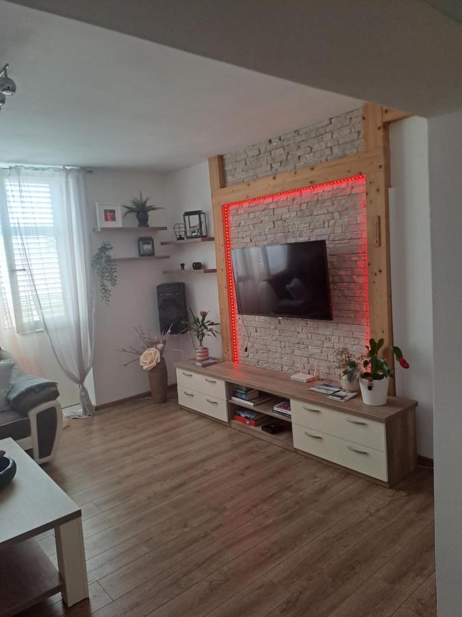 Apartman Nera Apartment Ploce  Exterior foto